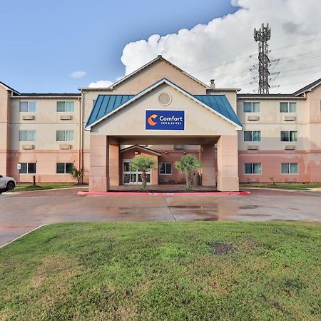Comfort Inn & Suites Westfield Exterior foto